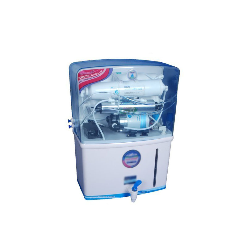 Advance Aqua RO+UV